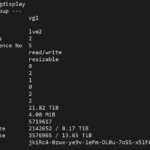 Ds918 Vgdisplay